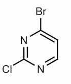 4-Bromo-2-chloropyrimidine