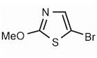 5-Bromo-2-methoxythiazole