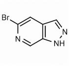 5-Bromo-1H-pyrazolo[3,4-c]pyridine