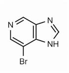 7-Bromo-1H-imidazo[4,5-c]pyridine