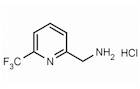6-(Trifluoromethyl)pyridine-2-methanamine hydrochloride