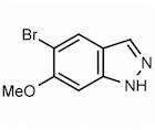 5-Bromo-6-methoxy-1H-indazole