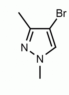 4-Bromo-1,3-dimethyl-1H-Pyrazole