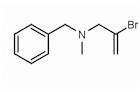 2-Bromo-3-(N-benzylmethylamino)prop-1-ene