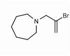 2-Bromo-3-(homopiperidinyl)prop-1-ene