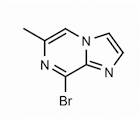 8-Bromo-6-methylimidazo[1,2-a]pyrazine