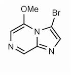 3-Bromo-5-methoxyimidazo[1,2-a]pyrazine