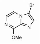 3-Bromo-8-methoxyimidazo[1,2-a]pyrazine