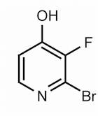 2-Bromo-3-fluoro-4-hydroxypyridine