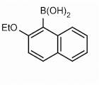 2-Ethoxy-1-naphthaleneboronic acid