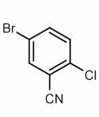 5-Bromo-2-chlorobenzonitrile