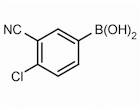 4-Chloro-3-cyanophenylboronic acid