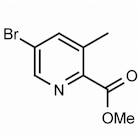 Methyl 5-bromo-3-methylpicolinate