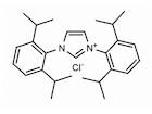 1,3-Bis(2,6-diisopropylphenyl)imidazolium chloride