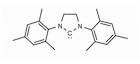 1,3-Bis(2,4,6-trimethyphenyl)4,5-dihydroimidazol-2-ylidene