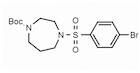 4-Boc-1-[(4-bromobenzene)sulfonyl]homopiperazine