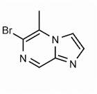 6-Bromo-5-methylimidazo[1,2-a]pyrazine