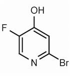 2-Bromo-5-fluoro-4-hydroxypyridine