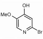 2-Bromo-4-hydroxy-5-methoxypyridine