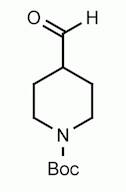 1-Boc-4-formylpiperidine