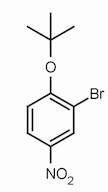 3-Bromo-4-tert-butoxynitrobenzene