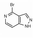 4-Bromo-1H-pyrazolo[4,3-c]pyridine