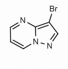 3-Bromopyrazolo[1,5-a]pyrimidine