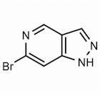 6-Bromo-1H-pyrazolo[4,3-c]pyridine