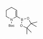 1-(tert-Butoxycarbonyl)-1,4,5,6-tetrahydropyridin-2-ylboronic acid pinacol ester