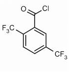 2,5-Bis(trifluoromethyl)benzoyl chloride