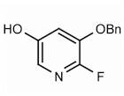 5-(Benzyloxy)-6-fluoropyridin-3-ol