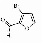 3-Bromo-2-formylfuran