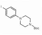 tert-Butyl 4-(4-iodophenyl)piperazine-1-carboxylate