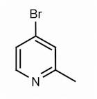 4-Bromo-2-methylpyridine