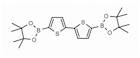 2,2′-Bithiophene-5,5′-diboronic acid pinacol ester
