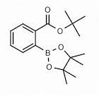 2-(tert-Butoxycarbonyl)phenylboronic acid pinacol ester