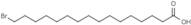 16-Bromohexadecanoic acid