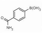 4-Carbamoylphenylboronic acid