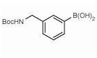 3-(N-Boc-aminomethyl)phenylboronic acid