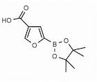 4-Carboxyfuran-2-boronic acid pinacol ester