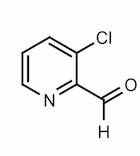 3-Chloro-2-formylpyridine