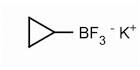 Potassium cyclopropyltrifluoroborate