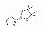 1-Cyclopentenylboronic acid pinacol ester