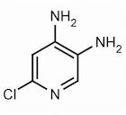 2-Chloro-4,5-diaminopyridine