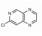 7-Chloro-pyrido[3,4-b]pyrazine