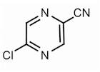 5-Chloro-2-cyanopyrazine