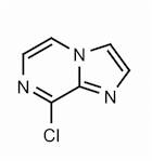 8-Chloroimidazo[1,2-a]pyrazine