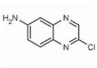 2-Chloroquinoxalin-6-amine