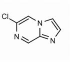 6-Chloroimidazo[1,2-a]pyrazine
