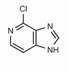 4-Chloro-1H-imidazo[4,5-c]pyridine